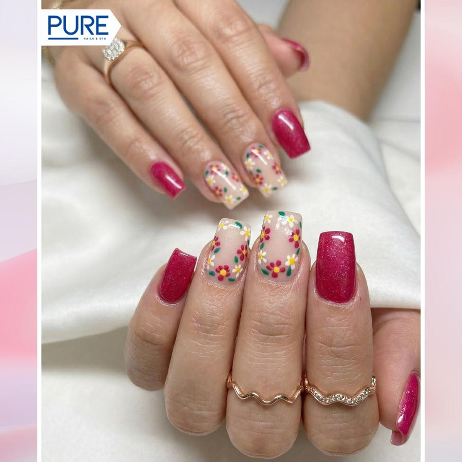 Nails Design
